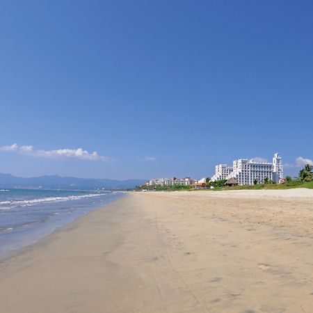 Riu Palace Pacifico (Adults Only) Nuevo Vallarta Zewnętrze zdjęcie